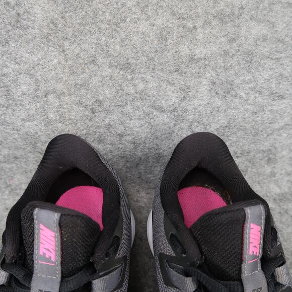 Nike Shoes Womens 6 Downshifter Running Sneaker Athletic Trainer Workout Active - Picture 3 of 11